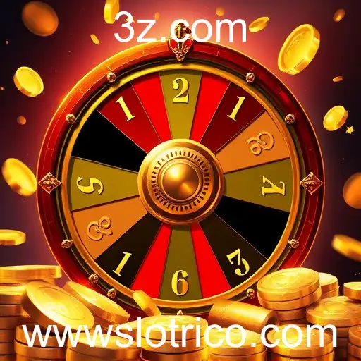 A Emoção das Rodadas Bônus: Destaque no Slot Rico