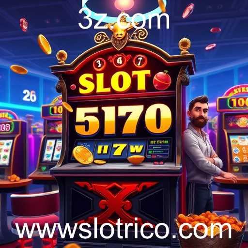 A Ascensão dos Cassinos Online em 2025 e a Influência de Plataformas como Slot Rico