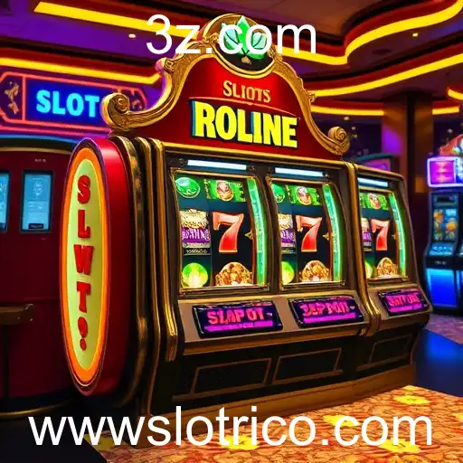 Expansão do Mercado de Jogos em 2025 e o Papel dos 'Slots Ricos'