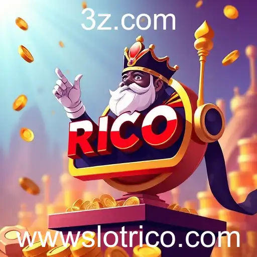 O Crescimento dos Jogos Online e o Impacto do Slot Rico