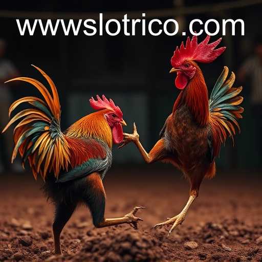 Cockfighting