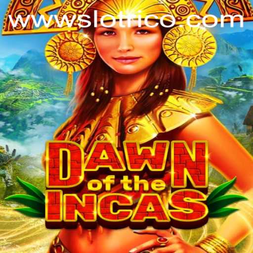 Explore the Mystical World of DawnoftheIncas: A Guide to Slot Rico