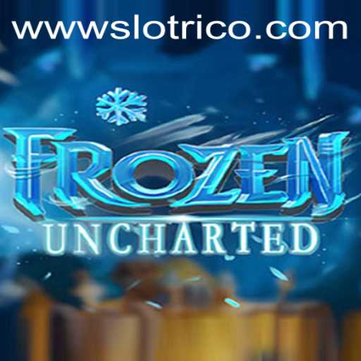 FrozenUncharted: A Thrilling Expedition into the Unknown