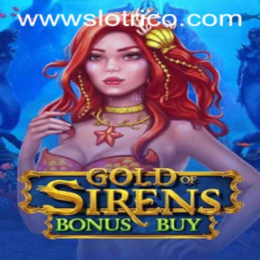 Dive into the Seas with GoldofSirensBonusBuy: An Exciting Slot Adventure