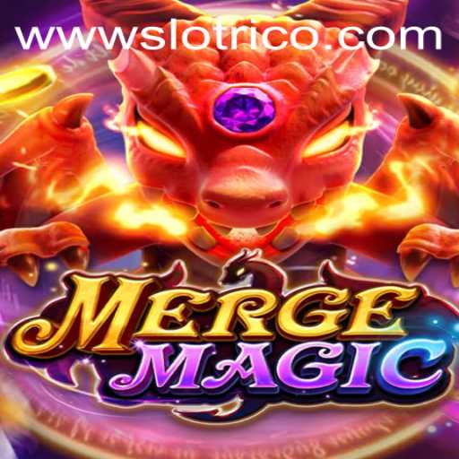 Discover the Mystical World of MergeMagic and the Exciting Slot Rico
