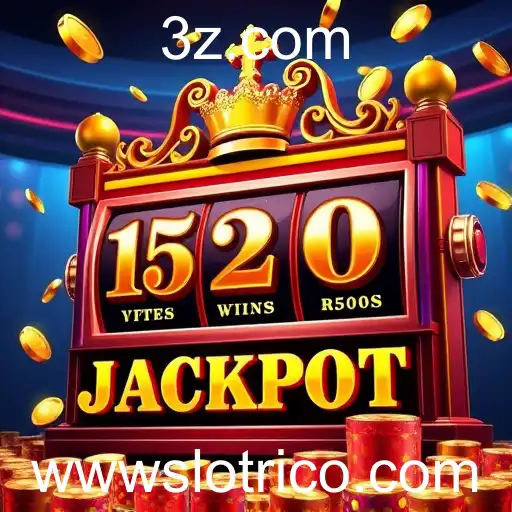 Explorando a Excitante Categoria de Jackpots no 'Slot Rico'
