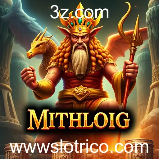 Explorando o Fascinante Mundo dos Slots de Mitologia