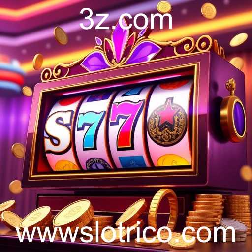 A Revolução dos Slots Online