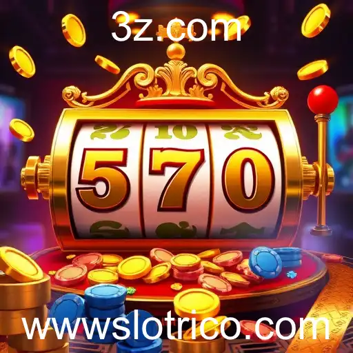 Novas Tendências em Jogos de Slot: Perspectivas e Análises